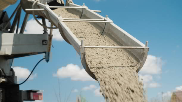 Best Concrete Driveway Installation in Mason, MI