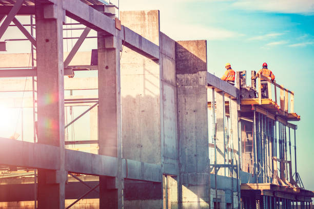Best Residential Concrete Solutions in Mason, MI