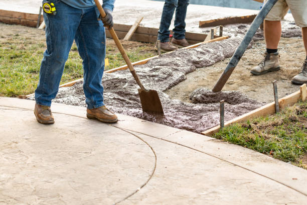 Best Concrete Foundation Repair in Mason, MI