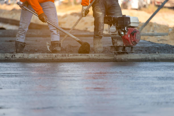 Best Decorative Concrete in Mason, MI