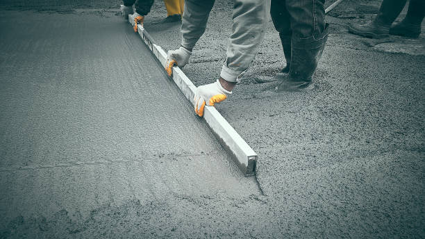 Best Concrete Steps and Stairs in Mason, MI