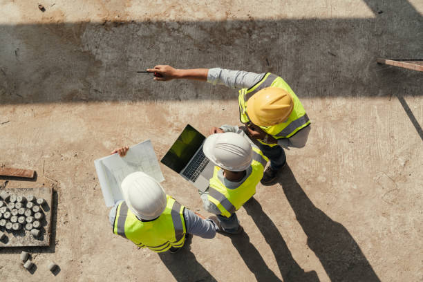 Best Concrete Grinding and Polishing in Mason, MI