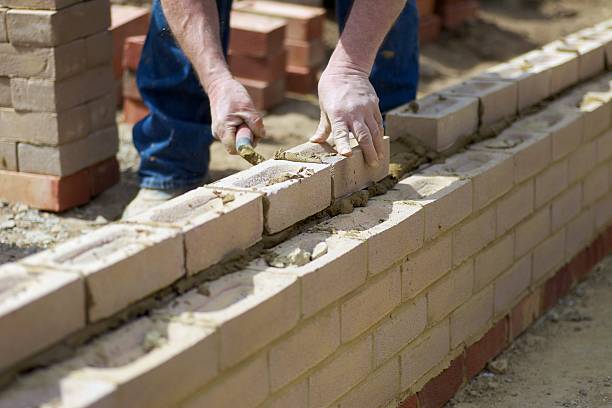 Professional Concrete contractor in MI