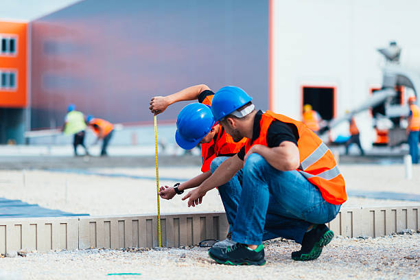 Best Residential Concrete Solutions in Mason, MI